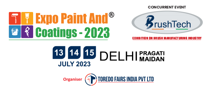 Expo Paint and Coatings 2023